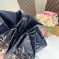 CHANEL Triple Fold Automatic Folding Umbrella Made from Taiwan Imported UV Protective U_2371
