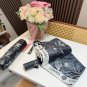 CHANEL Triple Fold Automatic Folding Umbrella Made from Taiwan Imported UV Protective U_2371