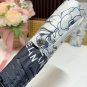 CHANEL Triple Fold Automatic Folding Umbrella Made from Taiwan Imported UV Protective U_2372