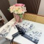 CHANEL Triple Fold Automatic Folding Umbrella Made from Taiwan Imported UV Protective U_2372