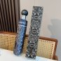 CHANEL Triple Fold Automatic Folding Umbrella Made from Taiwan Imported UV Protective U_2379