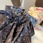 CHANEL Triple Fold Automatic Folding Umbrella Made from Taiwan Imported UV Protective U_2379