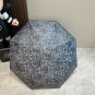 CHANEL Triple Fold Automatic Folding Umbrella Made from Taiwan Imported UV Protective U_2379