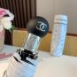 CHANEL Triple Fold Automatic Folding Umbrella Made from Taiwan Imported UV Protective U_2380
