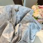 CHANEL Triple Fold Automatic Folding Umbrella Made from Taiwan Imported UV Protective U_2380