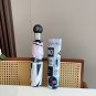 CHANEL Triple Fold Automatic Folding Umbrella Made from Taiwan Imported UV Protective U_2387
