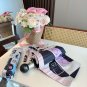 CHANEL Triple Fold Automatic Folding Umbrella Made from Taiwan Imported UV Protective U_2387