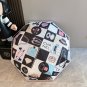 CHANEL Triple Fold Automatic Folding Umbrella Made from Taiwan Imported UV Protective U_2387