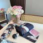 CHANEL Triple Fold Automatic Folding Umbrella Made from Taiwan Imported UV Protective U_2388