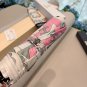 CHANEL Triple Fold Automatic Folding Umbrella Made from Taiwan Imported UV Protective U_2395