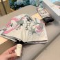 CHANEL Triple Fold Automatic Folding Umbrella Made from Taiwan Imported UV Protective U_2395