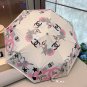 CHANEL Triple Fold Automatic Folding Umbrella Made from Taiwan Imported UV Protective U_2395