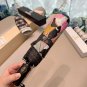 CHANEL Triple Fold Automatic Folding Umbrella Made from Taiwan Imported UV Protective U_2396