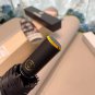 CHANEL Triple Fold Automatic Folding Umbrella Made from Taiwan Imported UV Protective U_2396