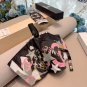 CHANEL Triple Fold Automatic Folding Umbrella Made from Taiwan Imported UV Protective U_2396