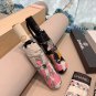 CHANEL Triple Fold Automatic Folding Umbrella Made from Taiwan Imported UV Protective U_2396