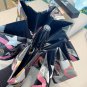 CHANEL Triple Fold Automatic Folding Umbrella Made from Taiwan Imported UV Protective U_2396
