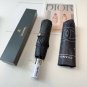 CHANEL Triple Fold Automatic Folding Umbrella Made from Taiwan Imported UV Protective U_2403