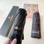 CHANEL Triple Fold Automatic Folding Umbrella Made from Taiwan Imported UV Protective U_2403