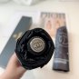 CHANEL Triple Fold Automatic Folding Umbrella Made from Taiwan Imported UV Protective U_2403