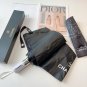 CHANEL Triple Fold Automatic Folding Umbrella Made from Taiwan Imported UV Protective U_2403