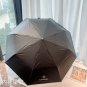 CHANEL Triple Fold Automatic Folding Umbrella Made from Taiwan Imported UV Protective U_2403