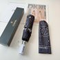 CHANEL Triple Fold Automatic Folding Umbrella Made from Taiwan Imported UV Protective U_2404