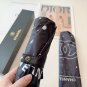 CHANEL Triple Fold Automatic Folding Umbrella Made from Taiwan Imported UV Protective U_2404