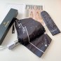 CHANEL Triple Fold Automatic Folding Umbrella Made from Taiwan Imported UV Protective U_2404
