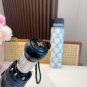 CHANEL Triple Fold Automatic Folding Umbrella Made from Taiwan Imported UV Protective U_5894