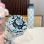 CHANEL Triple Fold Automatic Folding Umbrella Made from Taiwan Imported UV Protective U_5894