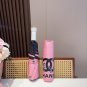 CHANEL's new rose handle three fold automatic folding umbrella uses Taiwan imported UV_299