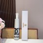CHANEL's new rose handle three fold automatic folding umbrella uses Taiwan imported UV_300