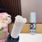 CHANEL's new rose handle three fold automatic folding umbrella uses Taiwan imported UV_300