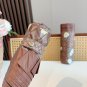 Coach wooden handle with a five fold folding handle, open sun umbrella, sunny sun shadi_5317