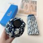 DIOR fold hand folding umbrella with ultra light pocket only 18cm, hot selling fashi_1
