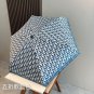DIOR fold hand folding umbrella with ultra light pocket only 18cm, hot selling fashi_1