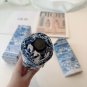 DIOR fold hand folding umbrella with ultra light pocket only 18cm, hot selling fashi_14