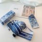 DIOR fold hand folding umbrella with ultra light pocket only 18cm, hot selling fashi_14