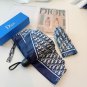 DIOR fold hand folding umbrella with ultra light pocket only 18cm, hot selling fashi_142
