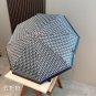DIOR fold hand folding umbrella with ultra light pocket only 18cm, hot selling fashi_142