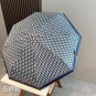 DIOR fold hand folding umbrella with ultra light pocket only 18cm, hot selling fashi_142