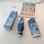 DIOR fold hand folding umbrella with ultra light pocket only 18cm, hot selling fashi_145