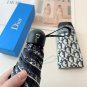 DIOR fold hand folding umbrella with ultra light pocket only 18cm, hot selling fashi_149