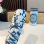 DIOR fold hand folding umbrella with ultra light pocket only 18cm, hot selling fashi_157