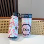 DIOR  fold hand folding umbrella with ultra light pocket only 18cm, hot selling fashi_158