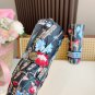 DIOR  fold hand folding umbrella with ultra light pocket only 18cm, hot selling fashi_636