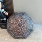 DIOR  fold hand folding umbrella with ultra light pocket only 18cm, hot selling fashi_636