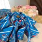 DIOR fold hand folding umbrella with ultra light pocket only 18cm, hot selling fashi_637