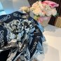DIOR  fold hand folding umbrella with ultra light pocket only 18cm, hot selling fashi_4176